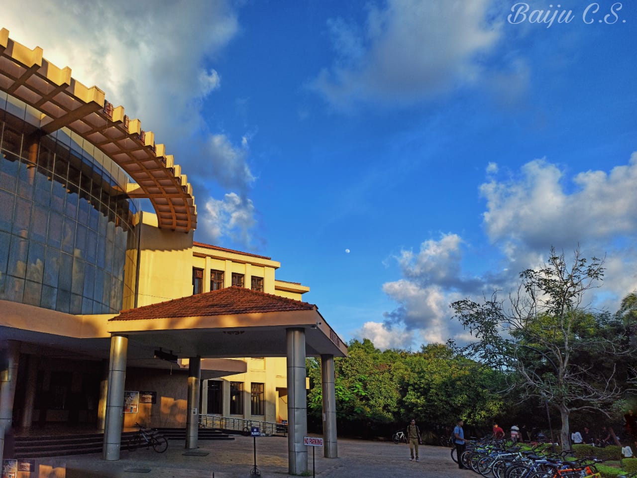 Instigram Photo Gallery