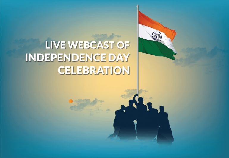74th Independence Day Celebration 74th Independence Day Celebration