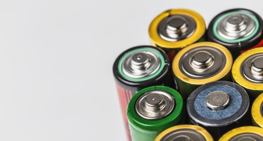 Achieving Optimum Performance Of Li-S Batteries Achieving Optimum Performance Of Li-S Batteries