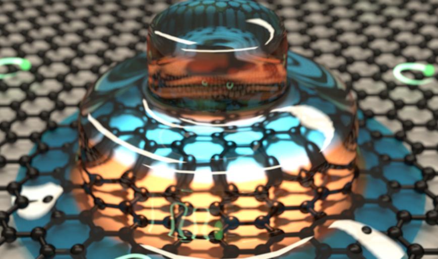 Scientists develop a low-cost method to produce the ‘wonder material’ – Graphene