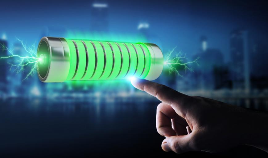 The dawn of New age batteries The dawn of New age batteries