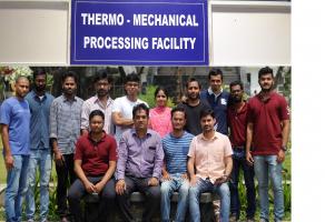 IIT Madras develops light-weight alloy to replace steel, aluminium in cars
