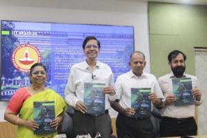 IIT Madras Launches World’s First MBA in Digital Maritime & Supply Chain