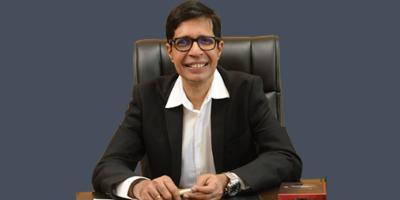 'Where in the world can you see such a course?': IIT Madras director on MTech degrees, new courses