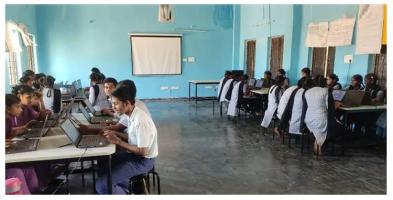 IIT Madras targets 50,000 govt school students through its Science Popularisation Program in Vernacular Languages