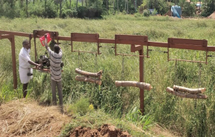 IIT Madras, Farmers NGO Develops Cost-Effective Agricultural Transportation System To Aid Farmers