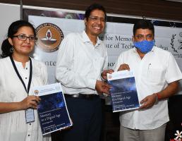 IIT Madras to find ways to store large data over a period of time