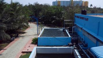 IIT-Madras to go for independent audit of its campus