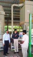 IIT-M developed municipal solid waste combustor commissioned on BHEL campus