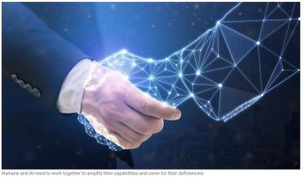 The next (r)evolution. Managing human-allied Artificial Intelligence