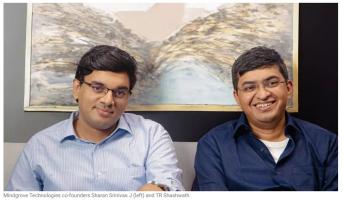 IIT-M start-up Mindgrove Technologies launches first indigenously designed microcontroller chip