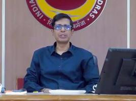 IIT Madras chalks out plans to teach 50,000 students