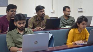 IIT-Madras introduces Interdisciplinary Dual Degree programme on Quantitative Finance