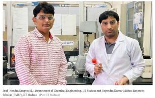 IIT Madras researchers say Indian Ocean, Bay of Bengal are potential CO2 sinks decarbonising industrial clusters