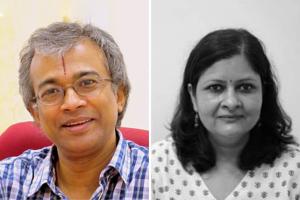 IIT Madras and Krea University's study suggests measures to boost medical supplies
