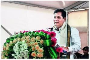 Maritime innovation hub will be set up at IIT-M: Union min