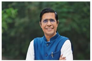 Education Budget Must Double Every 3 Years, Says Veezhinathan Kamakoti