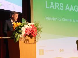IIT Madras to collaborate with Denmark on Next Generation Fuels and Energy Systems under Indo-Danish Green Strategic…