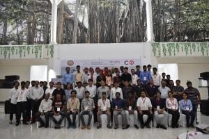 IIT Madras & Renault Nissan Technology & Business Centre India (RNTBCI) organize National Hackathon on Road…