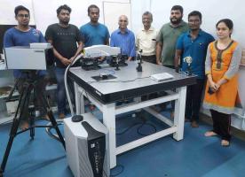 IIT Madras Researchers Develop Efficient Technique for the Identification of Pollution Deposit Level in the Power…