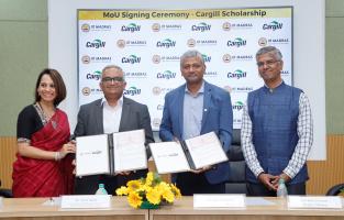Cargill announces Scholarship for IIT Madras BS Degree Students
