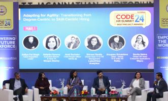 IIT Madras' Centre for Outreach and Digital Education organises HR Summit 2024