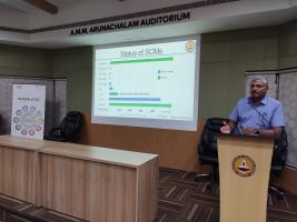 New cement with the potential to realize low carbon goals in the construction industry