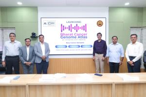 IIT Madras Releases First-of-Its-Kind Paediatric Leukaemia, Colorectal and Pancreatic Cancer Genome Database to…