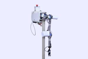 IIT Madras collaborates with Portescap on Medical Innovation using Robotics