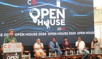 IIT Madras CFI Students' Open House spotlights ground breaking technology for industry and investors
