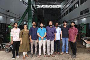 IIT Madras Researchers develop framework to protect Critical Infrastructure against Ballistic Missiles