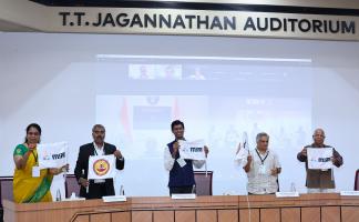 IIT Madras launches 'Mobility and Intelligent Transportation' (MInT) collaborative towards building a global…