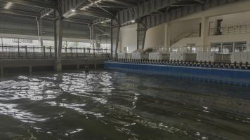 IIT Madras launches Asia’s largest Shallow Wave Basin Research Facility