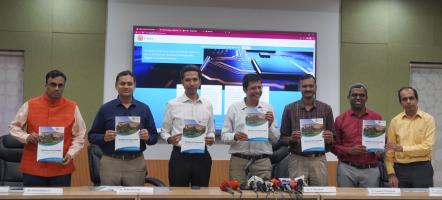 Hon'ble Education Minister Shri. Dharmendra Pradhan launches IIT Madras four-year Bachelor of Science in…