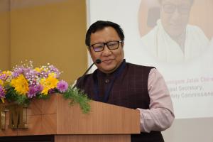 IIT Madras’ Centre of Excellence for Road Safety Conducts “Principals’ Conclave” as part of ‘Training Young Minds’…