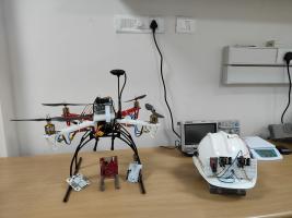 IIT Madras Researchers develop Real-Time Indoor Mapping Technology