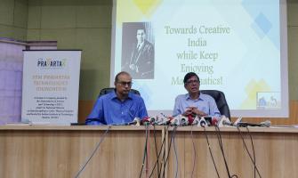 IIT Madras Targets One Million School & College Students through Course on 'Out of the Box Thinking'