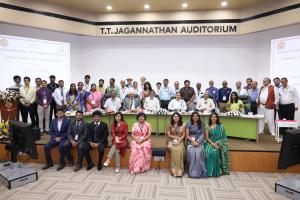 National Institute of Communication Finance and IIT Madras organize Capacity Building & Skill Development Programme…