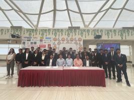 IIT Madras Saarang 2025 Cultural Fest to be held from 9th to 13th Jan 2025
