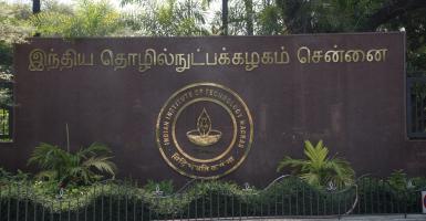 All eligible BTech students at IIT Madras get financial aid to pursue studies, thanks to alumni and CSR partners