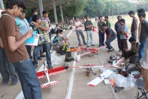 IIT Madras Launches Research Foundation to Drive Global Aspirations