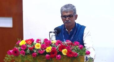 IIT Madras & IIT-Madras Pravartak Foundation partners with Ziroh Labs to establish the Centre of AI Research to…