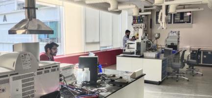 IIT Madras gets new research centre for frequent wastewater analysis
