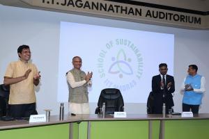 IIT Madras launches School of Sustainability