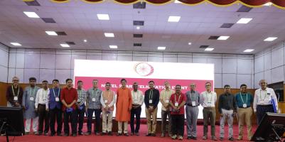IIT Madras recognises ‘NPTEL Stars,’ Exceptional Learners from across India