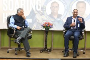 Walmart Global Tech partners with IIT Madras  to accelerate research and skilling