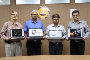 IIT Madras commercialises state-of-the-Art Software for Photoelastic Analysis and Simulation