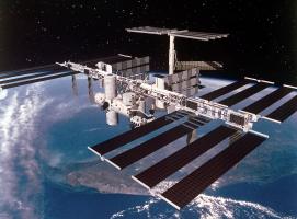 IIT Madras & NASA Researchers study Multidrug-Resistant Pathogens on the International Space Station