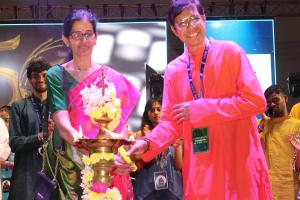 IIT Madras Students to Celebrate 50 years of Saarang