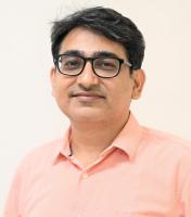 IIT Madras Prof. Rajnish Kumar recognized with the prestigious Shanti Swarup Bhatnagar Prize